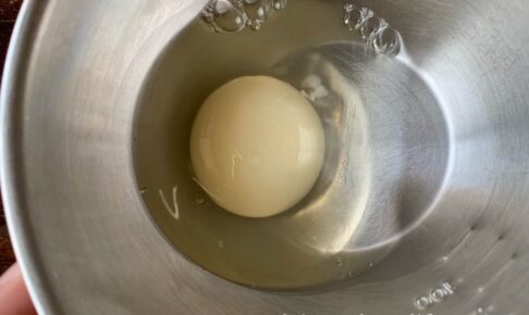 コープ自然派PHF白卵飼料米100％使用